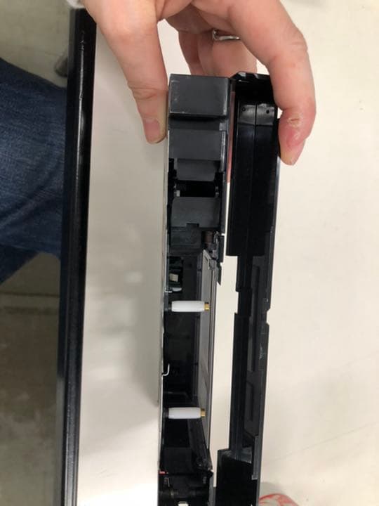その他 Panasonic VW-TCA7