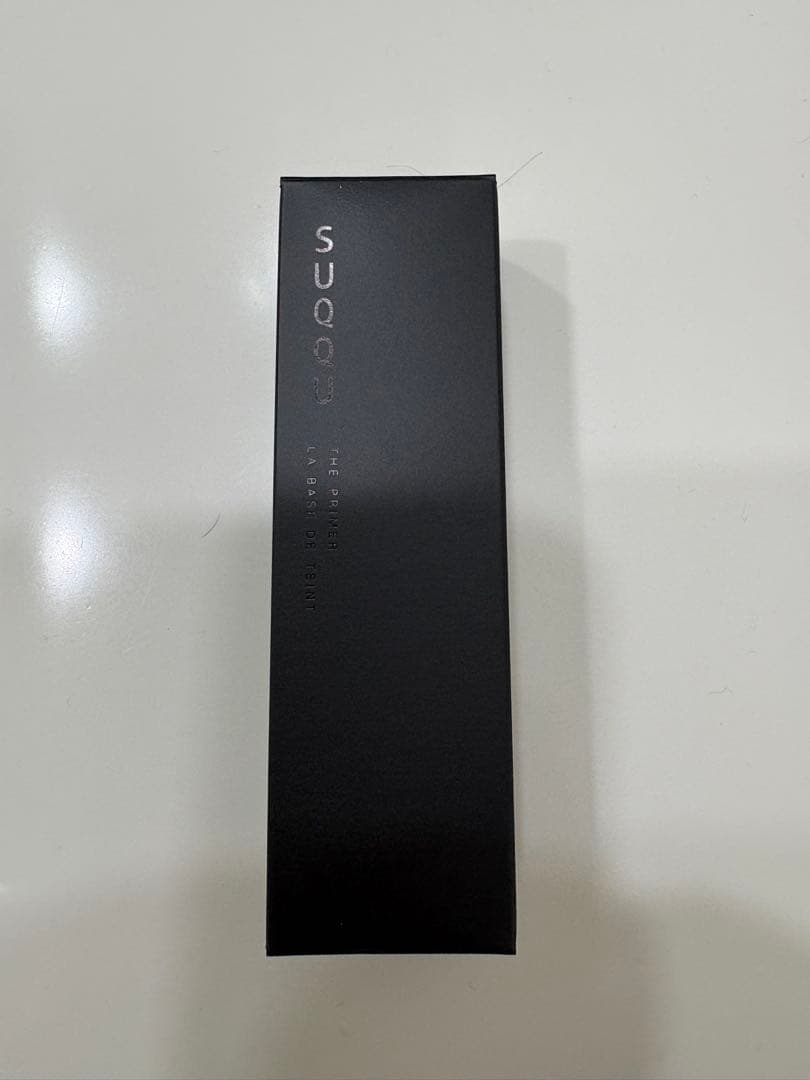 SUQQU ザ プライマー SPF 15・PA+