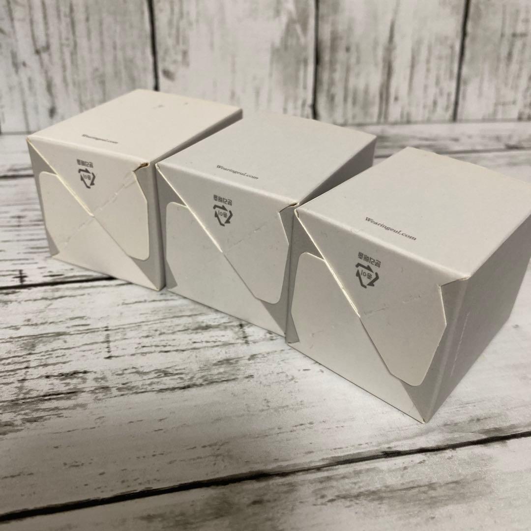 インク 30ml ボトル×3色 セット