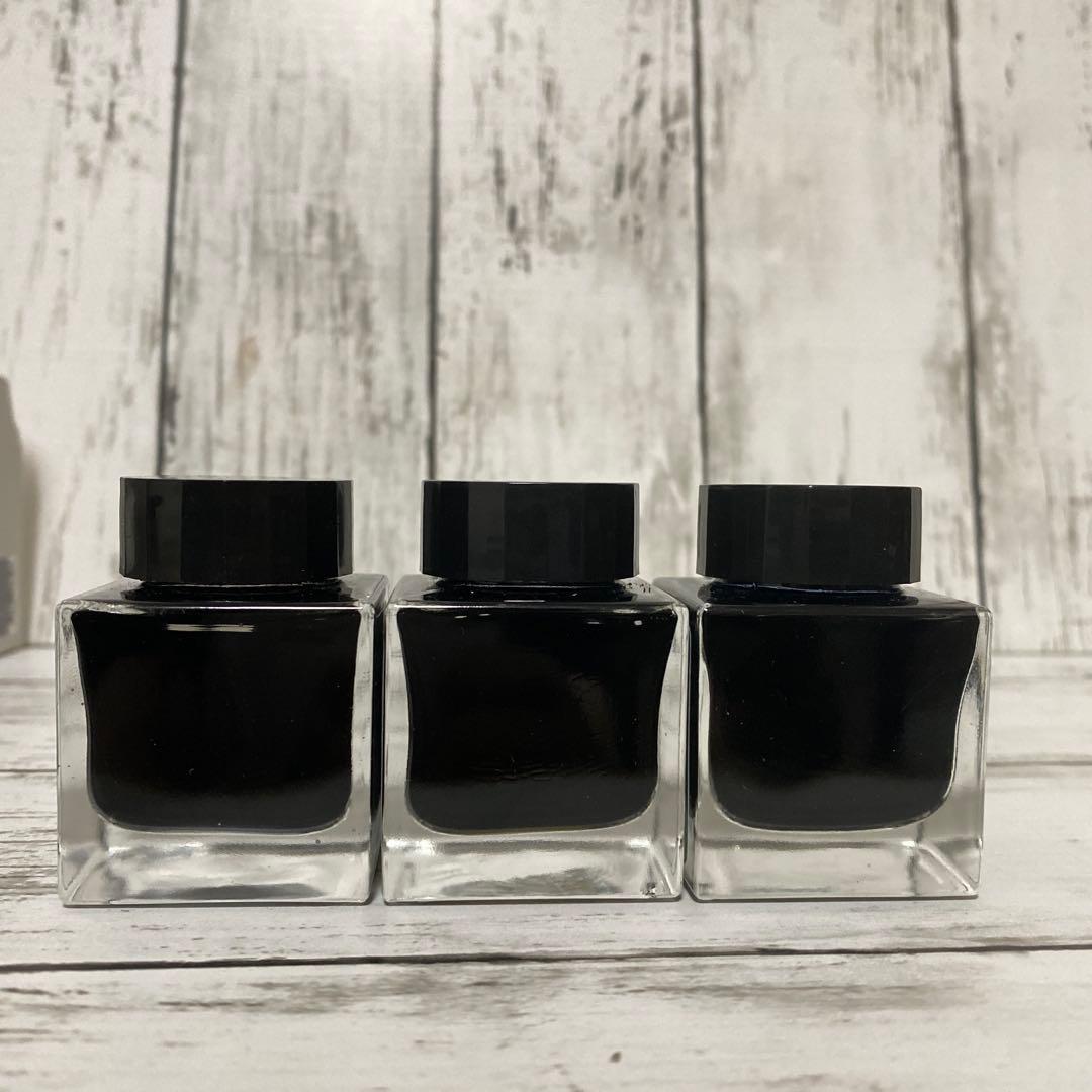 インク 30ml ボトル×3色 セット