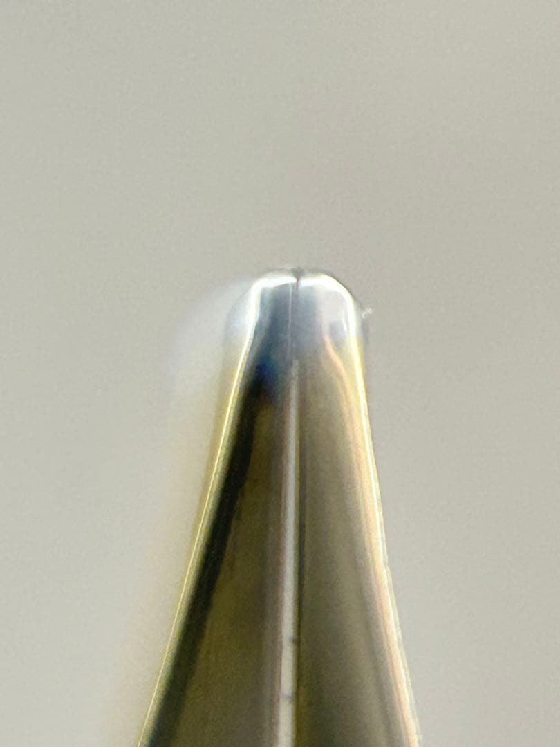 セーラー　プロフィット 18K M