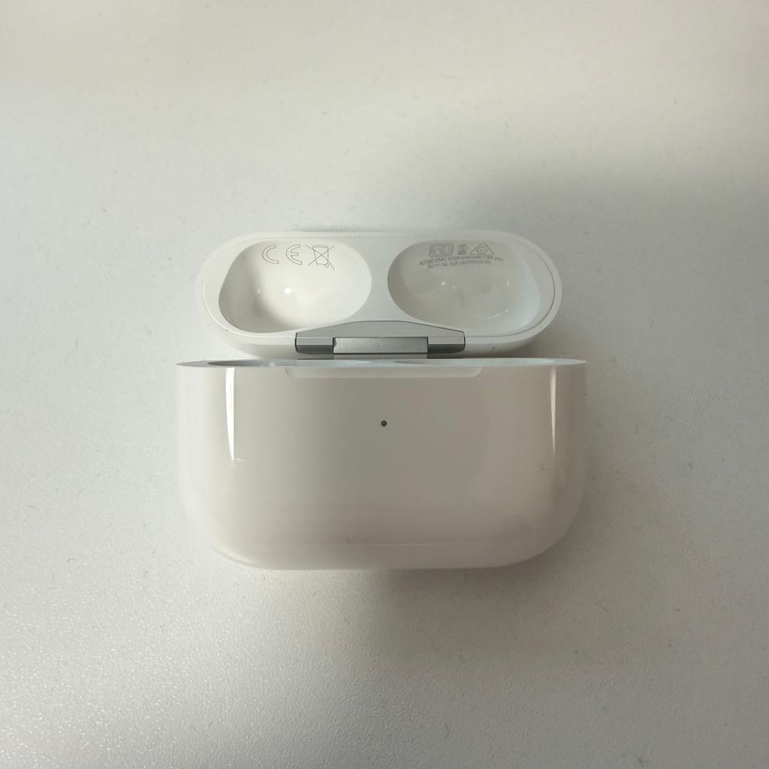AirPods PRO 第1世代