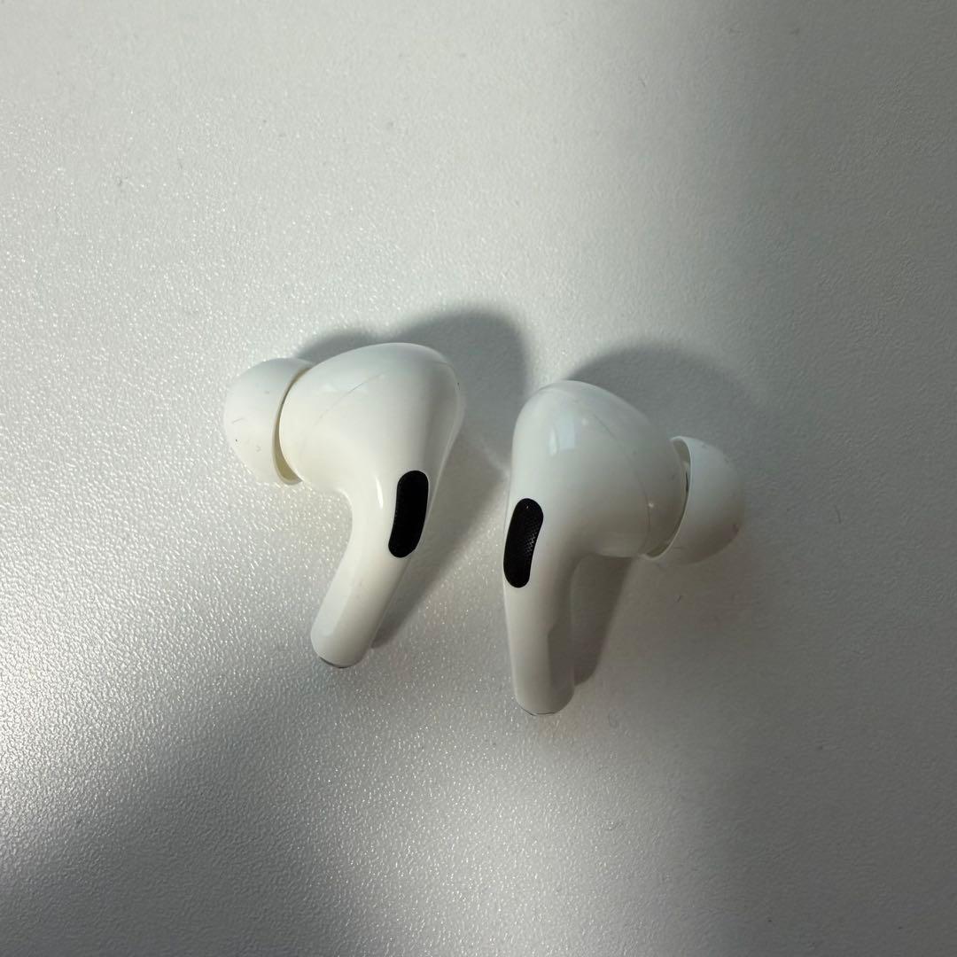 AirPods PRO 第1世代