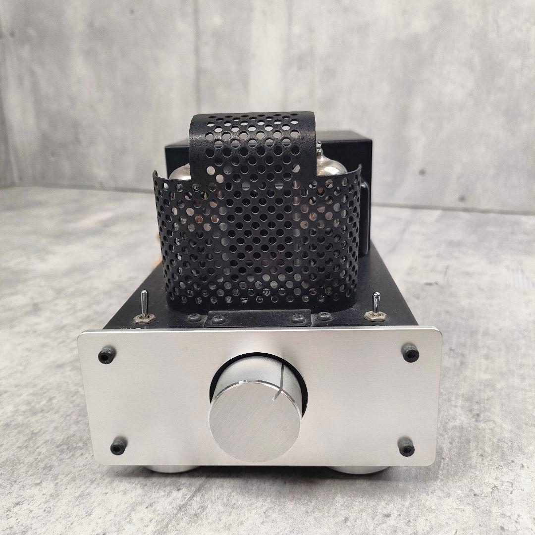 【迅速発送】真空管ステレオパワーアンプ ELEKIT TU-870R