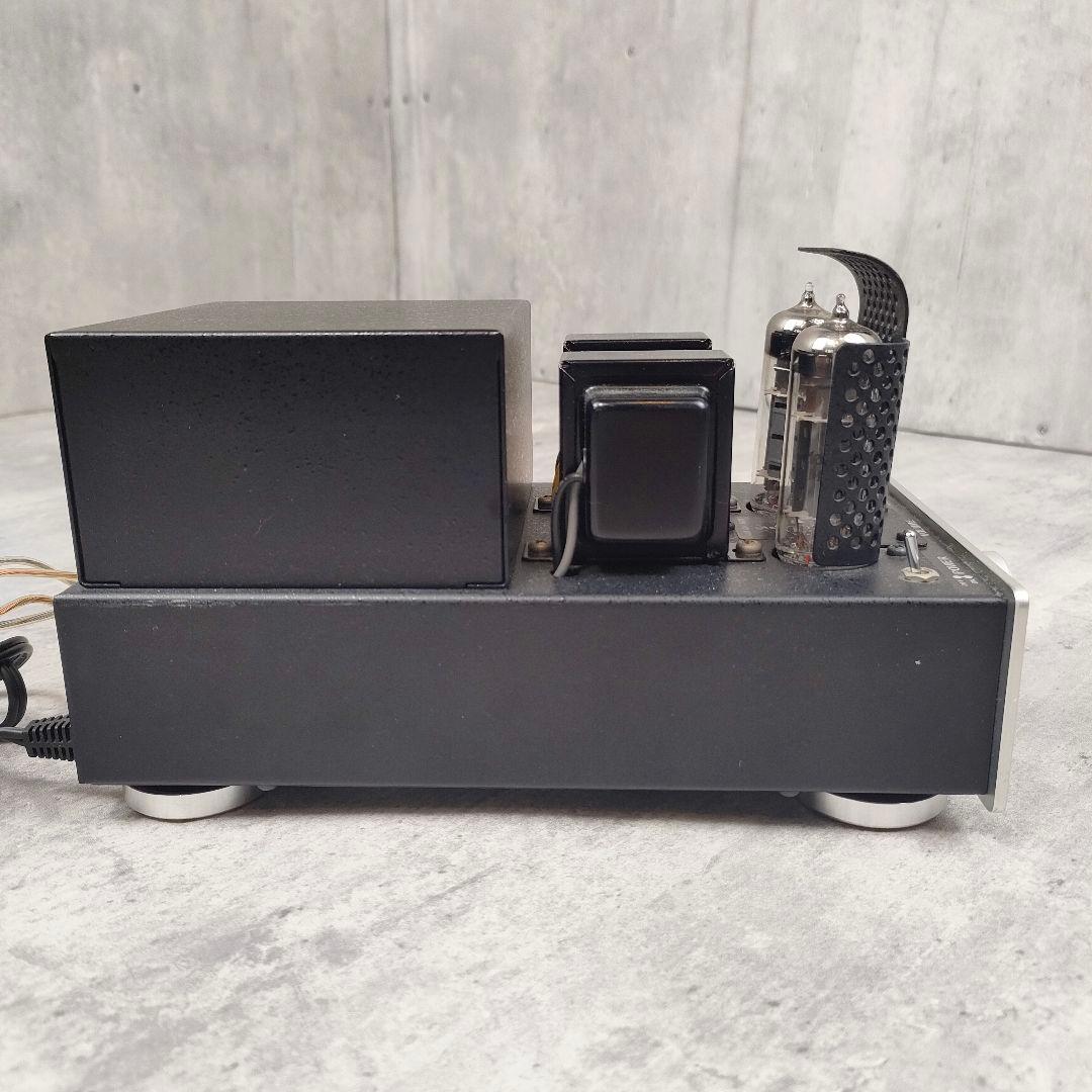 【迅速発送】真空管ステレオパワーアンプ ELEKIT TU-870R