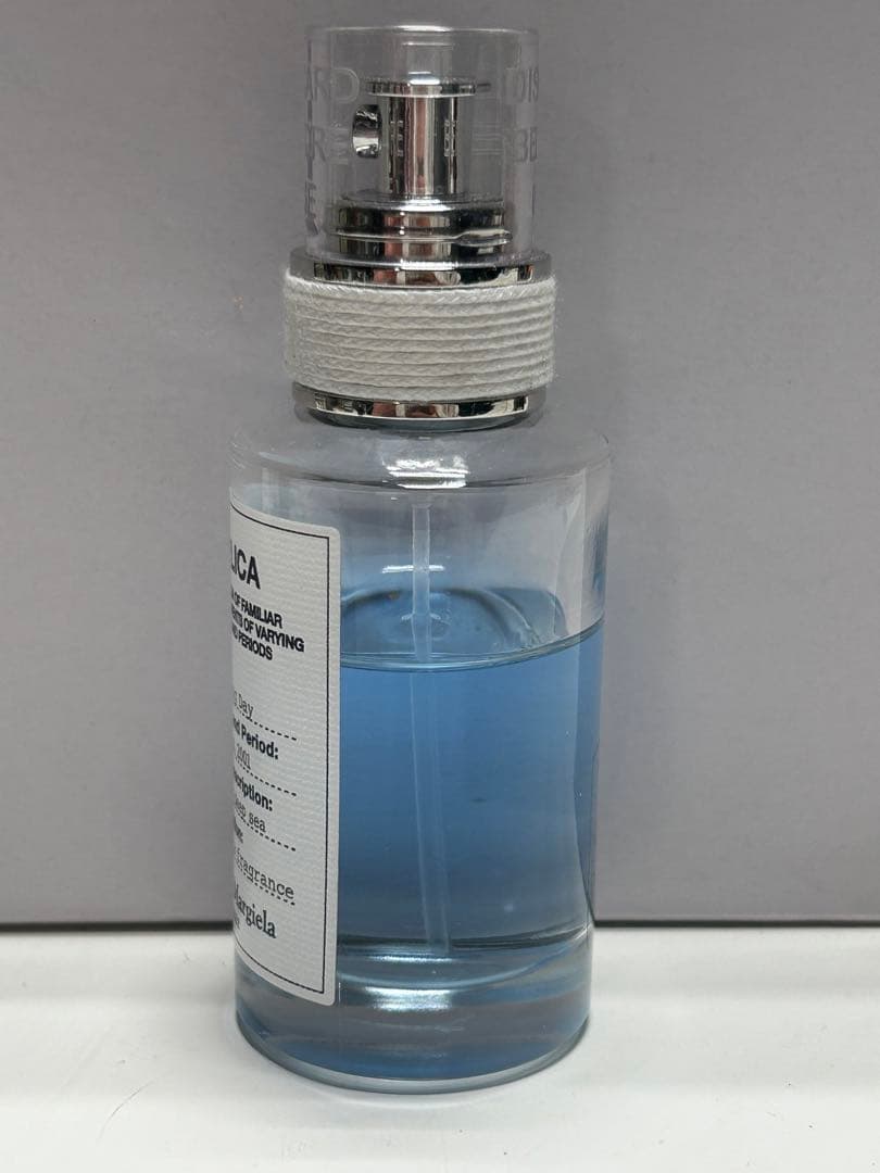 【#kk/2.22/5】レプリカオードトワレセーリングデイ30ml