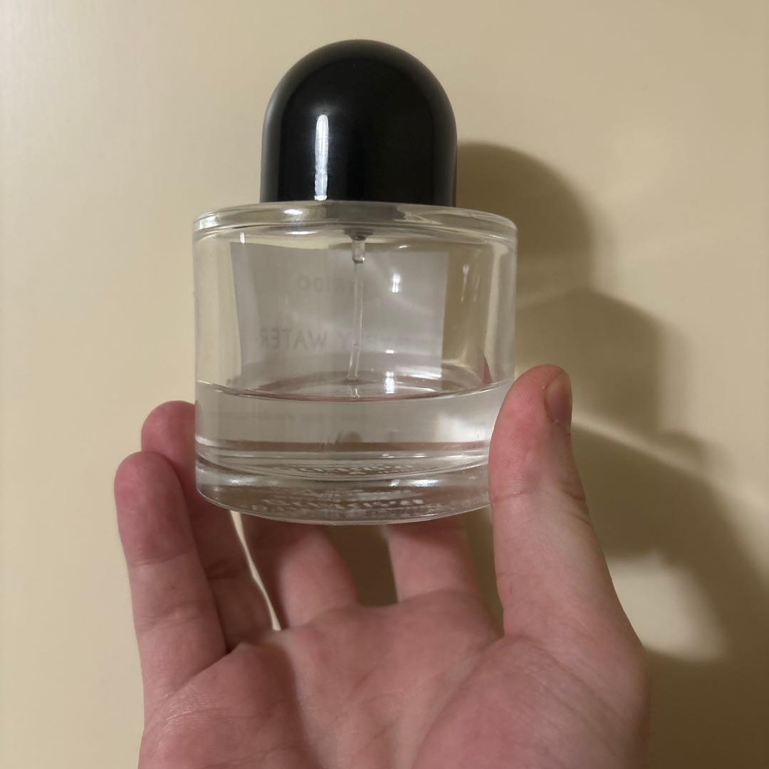 香水(ユニセックス) BYREDO GYPSY WATER 100ML Eau de Parfum
