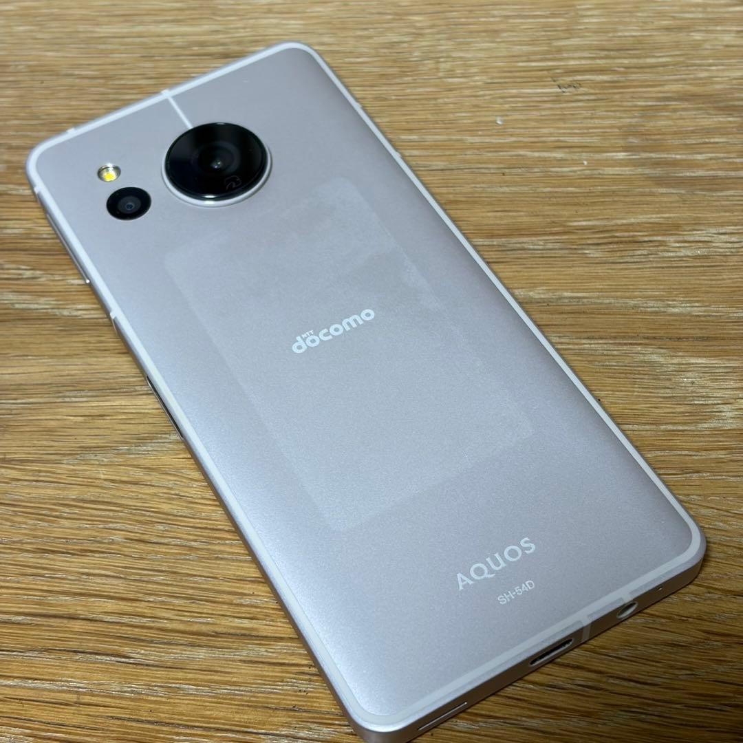 19000 AQUOS sense8 SIMフリー