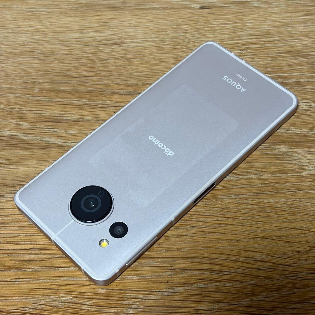 19000 AQUOS sense8 SIMフリー
