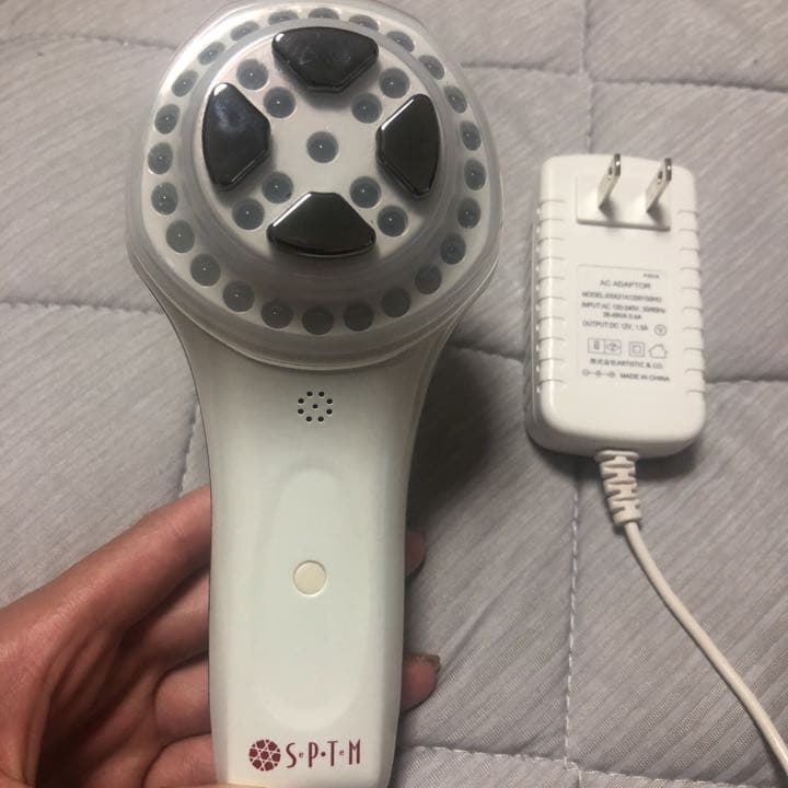 アップビー 美容機器