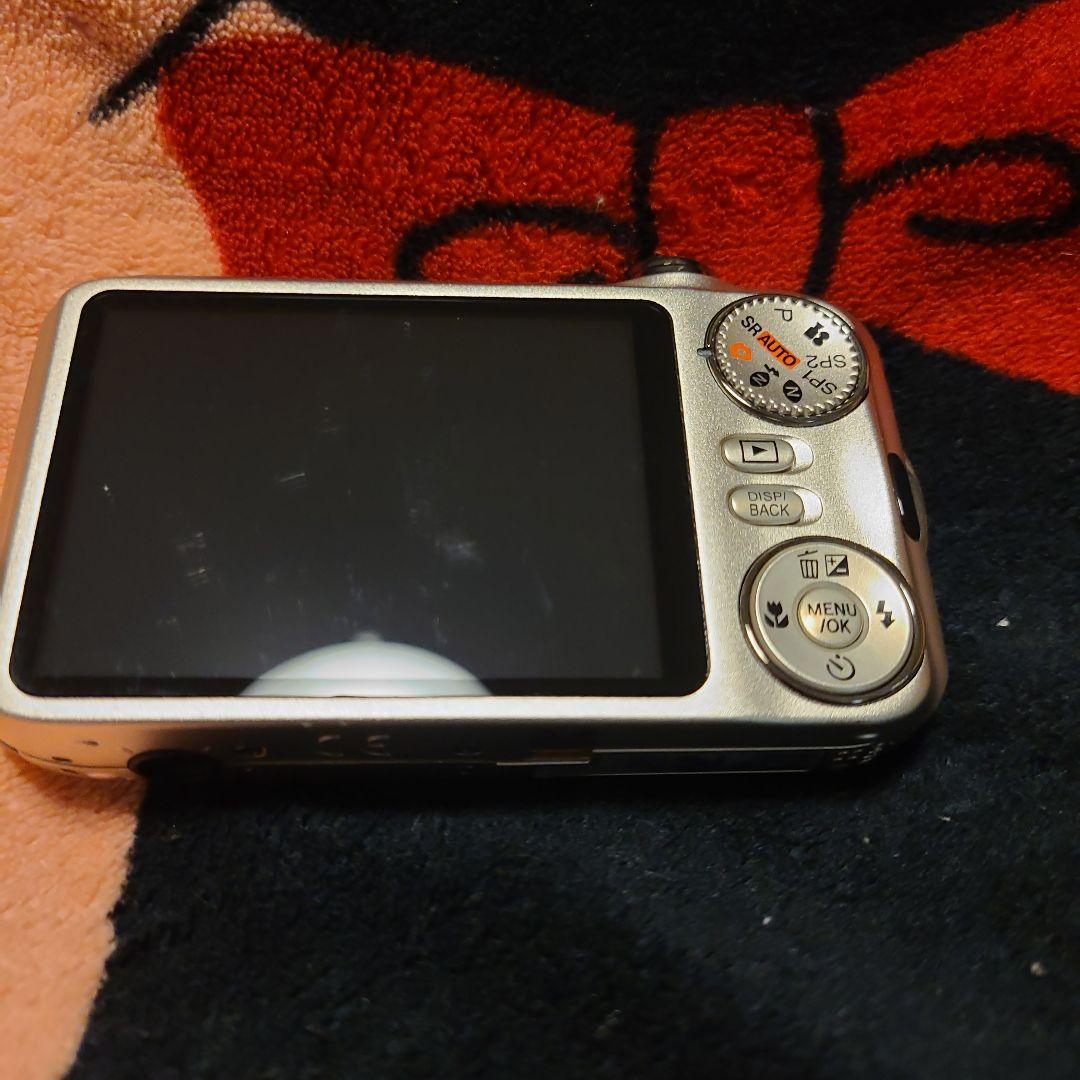 FUJIFILM FinePix JX400 ファインピックス