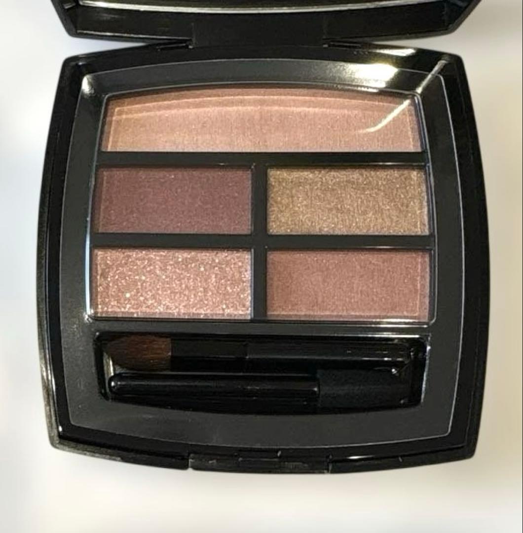 【新品】CHANEL シャネル ル ベージュ パレット ルガール テンダー