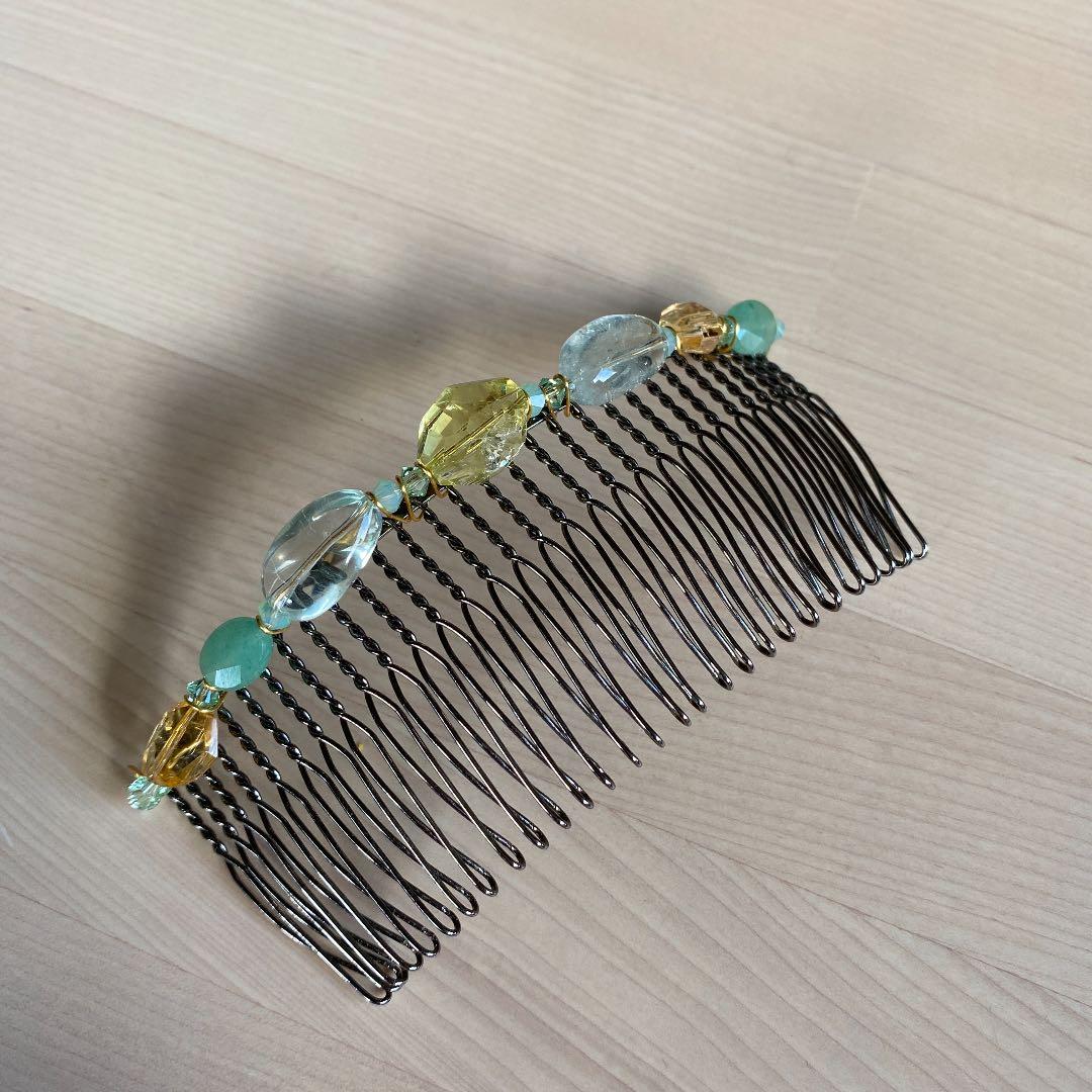 コレットマルーフ　ヘアワイヤー