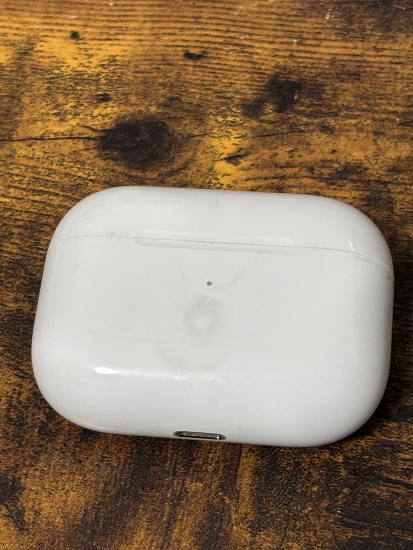 【正規品・動作確認済】AirPods Pro (第1世代) Lightning