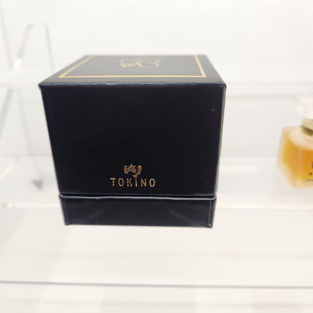 新品未使用 鈴木その子 TOKINO トキノ パルファム 7ml