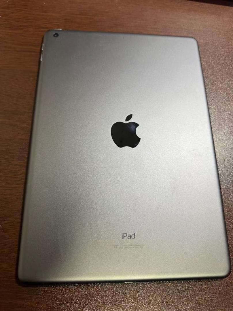 【iPad 第9世代 256gb Wi-Fiモデル 】