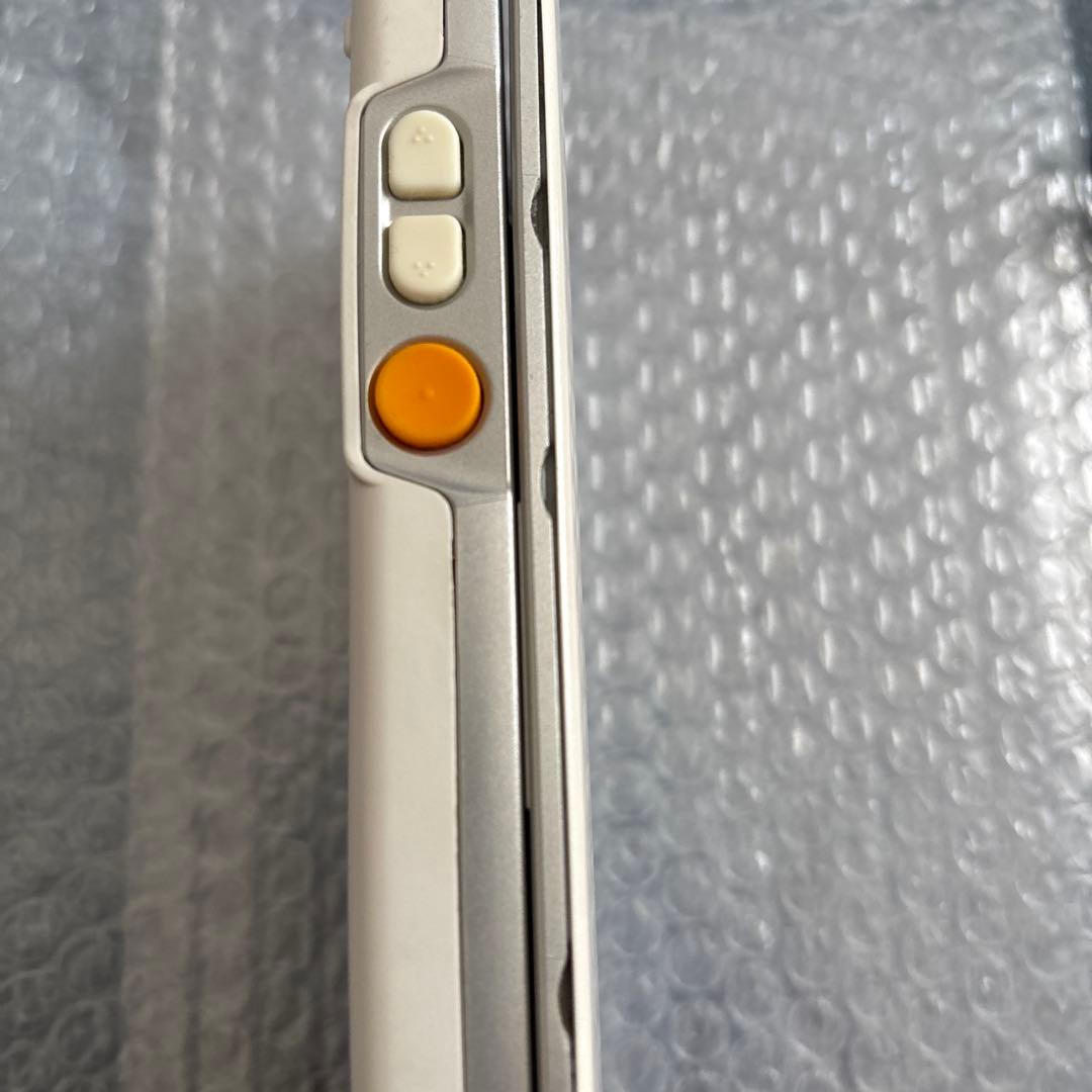 東芝TECテック ハンディーターミナル HTL-200-1B-01-R 良品⑥