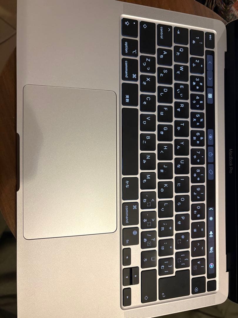 MacBook pro 2020 M1 本体 充電器