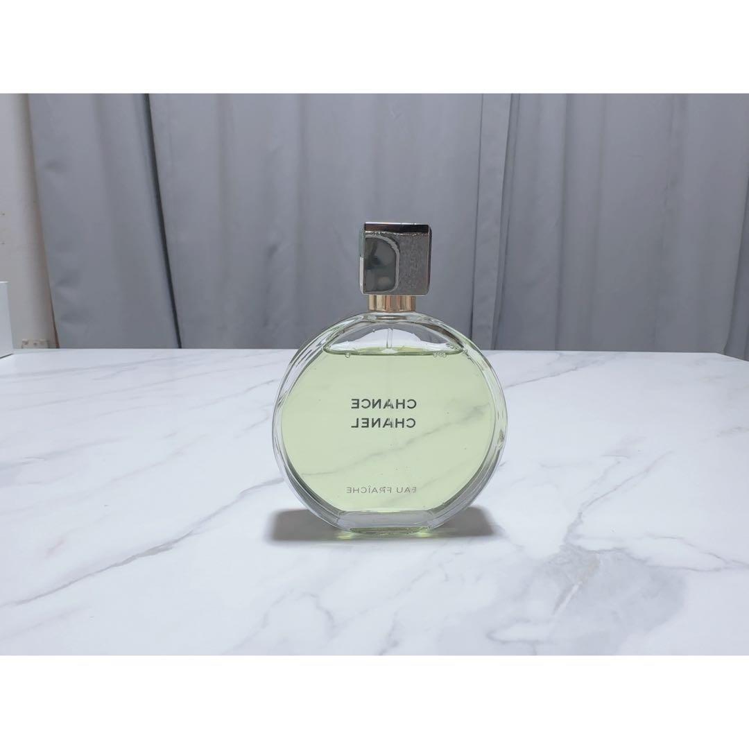 CHANEL チャンス オーフレッシュ 100ml