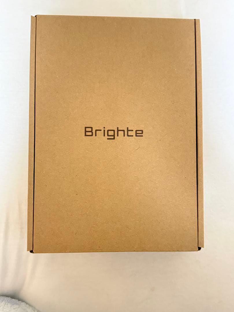 新品　ブライト　エレキリフト　ナチュラル　BRT -FL170MB