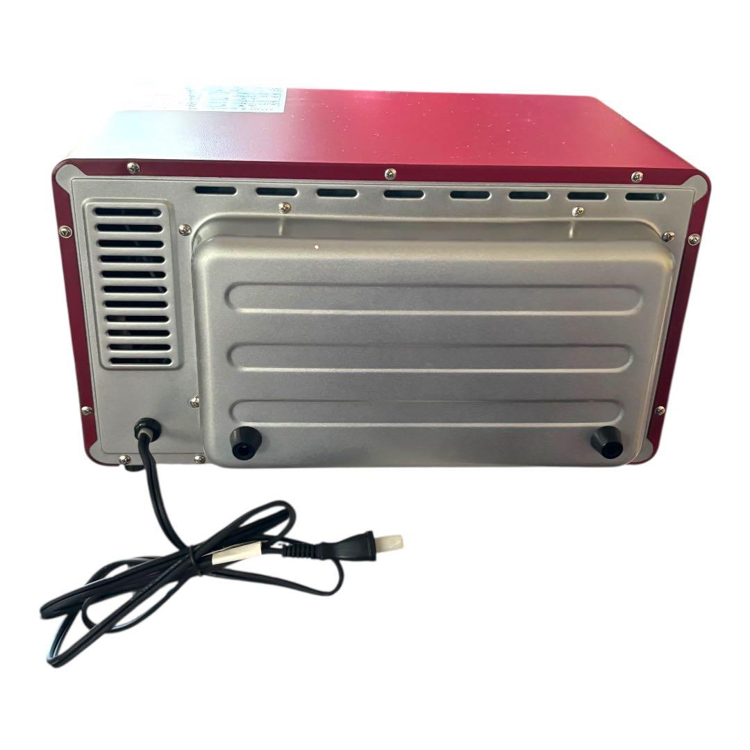 新品未使用　siroca コンベクションオーブン SCO-213