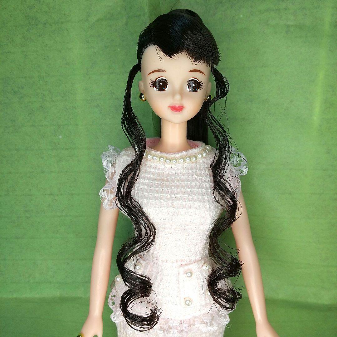 ジェニー  ジェニーちゃん