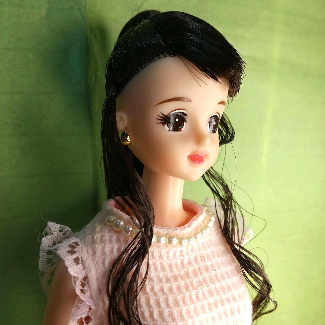 ジェニー  ジェニーちゃん