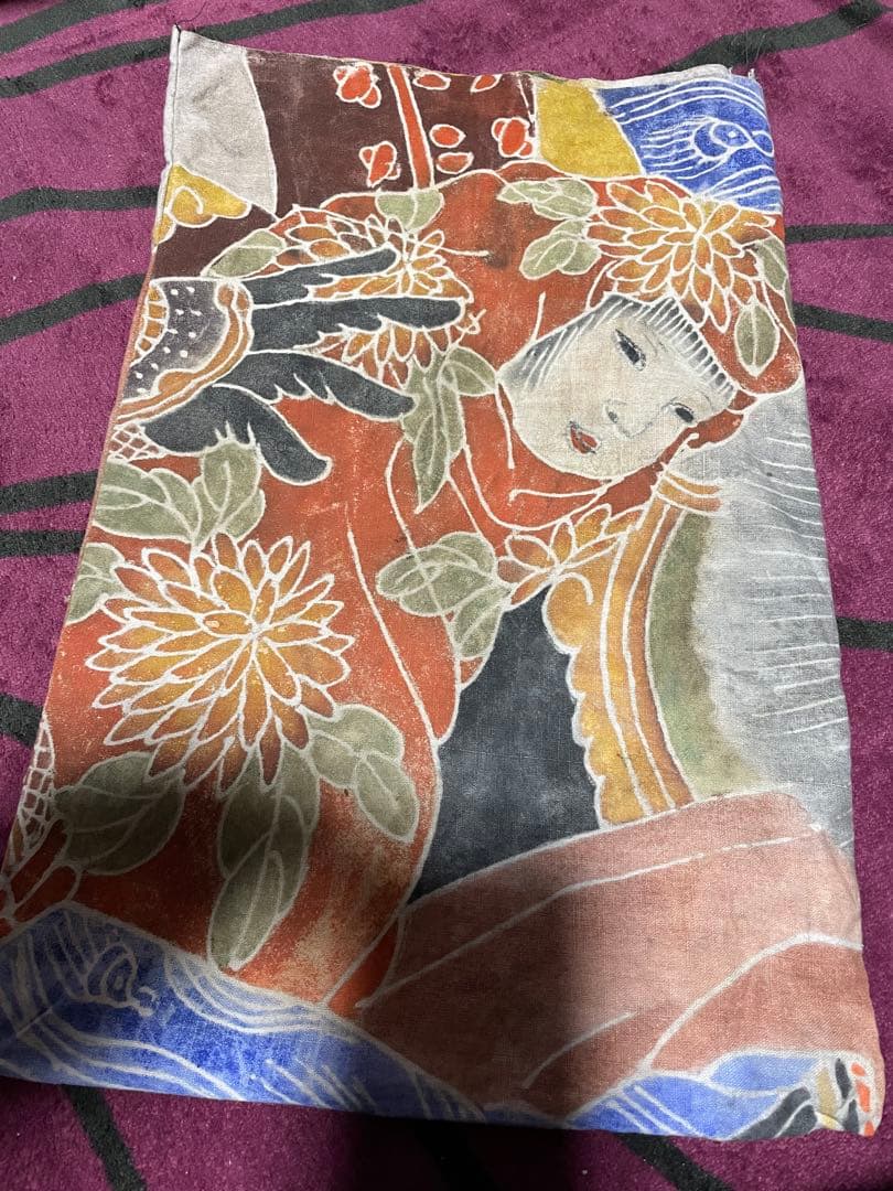 古布