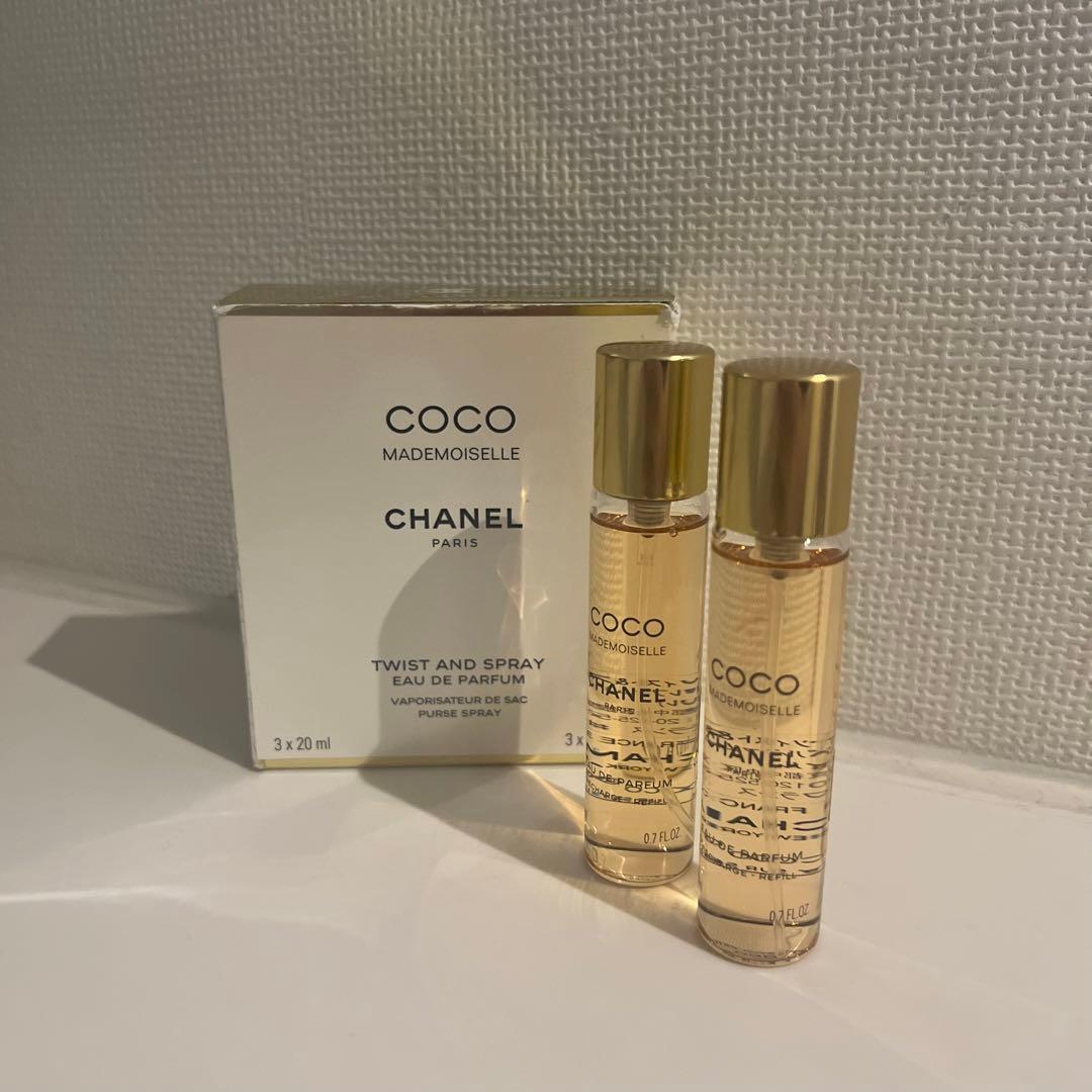 その他 COCO CHANEL