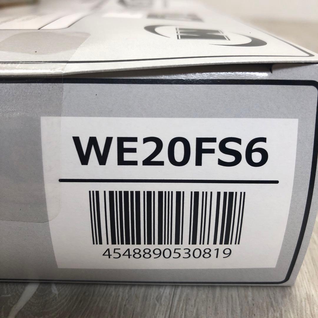 433 ミドリ安全 クールファン WE20FS6 空調服　ファン 充電 セット