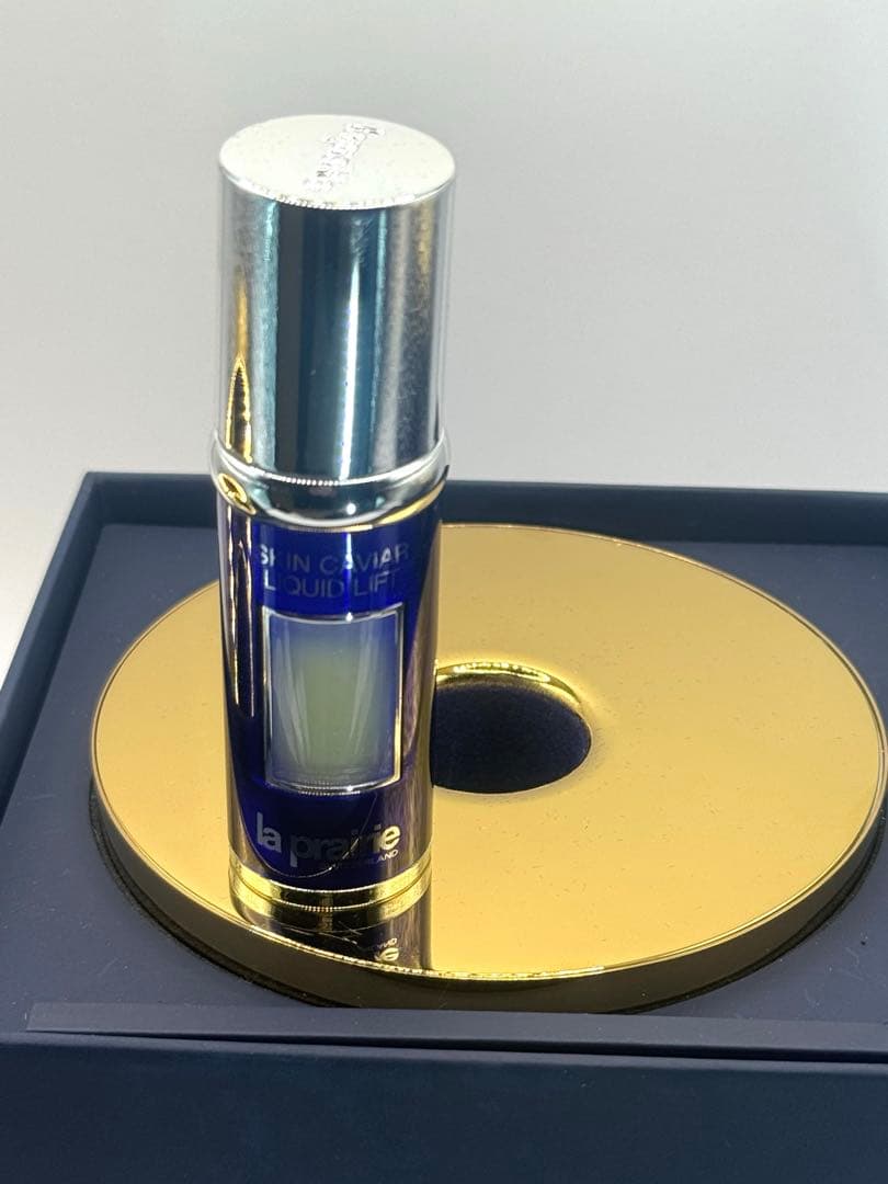 【新品未使用】ラ・プレリー スキンキャビア リキッド リフト 5ml