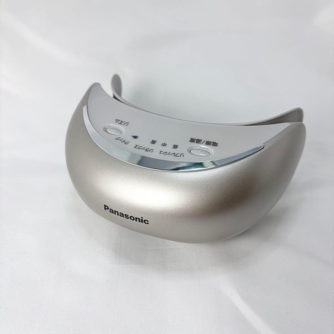Panasonic 目元エステ EH-CSW68-Nゴールド調