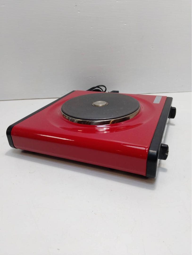 G2318 JOYSTAR 電気コンロ PKI-1200 卓上コンロ