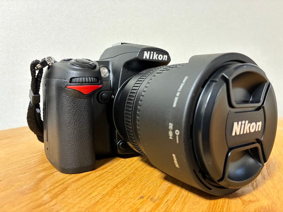 【お墨付き極美品】 Nikon D7000 デジタル一眼レフカメラ