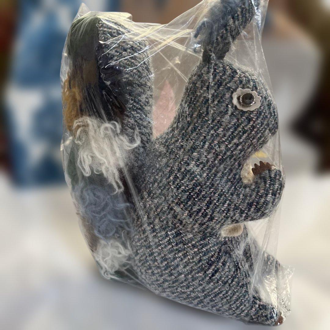 最終　ミナペルホネン　orabaリス新品