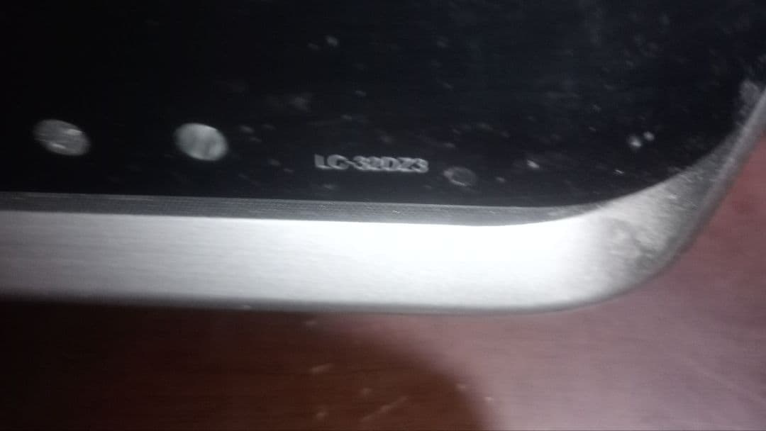 AQUOS 液晶テレビ LC-32DZ3 32インチテレビ