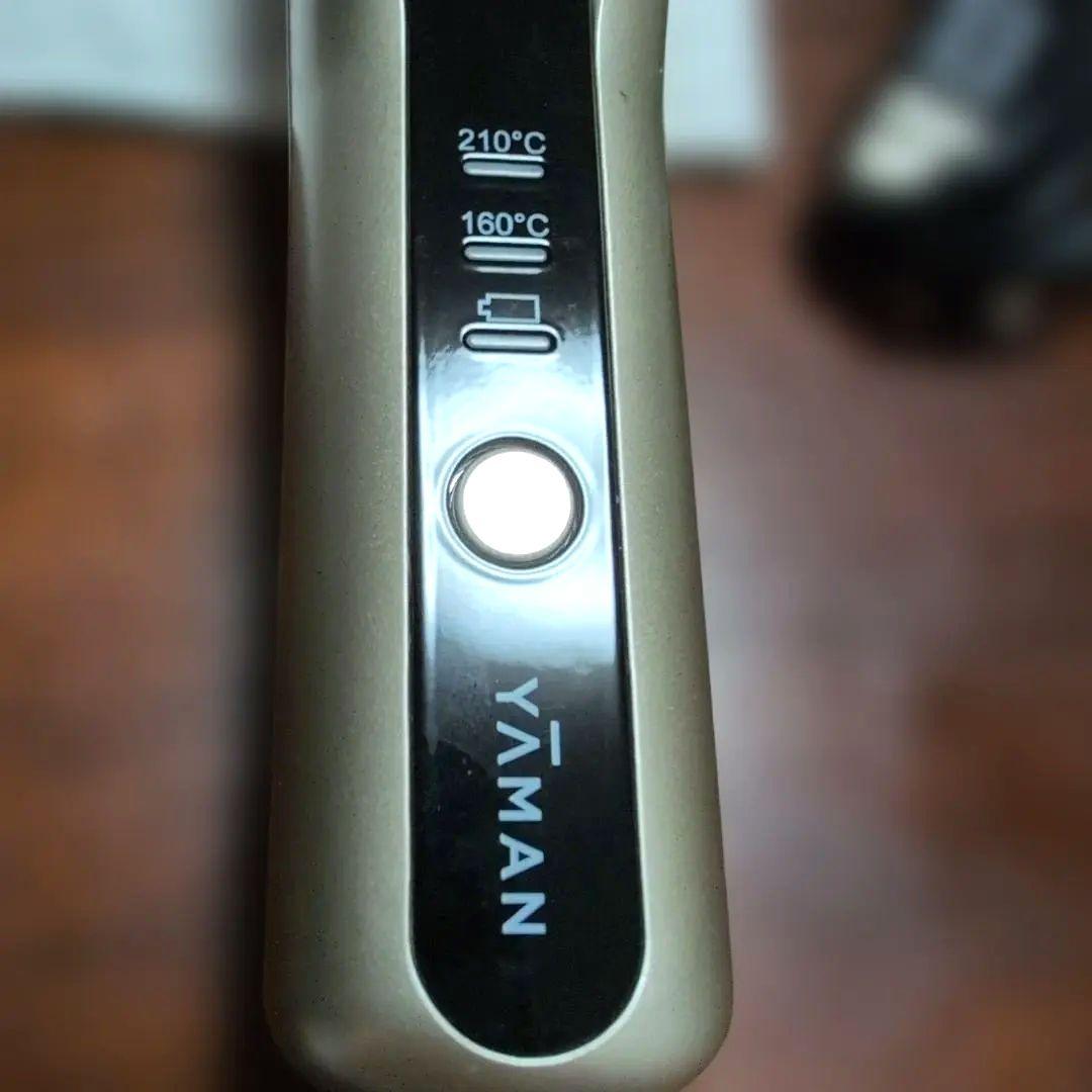 YAMAN ヘアボリューマー