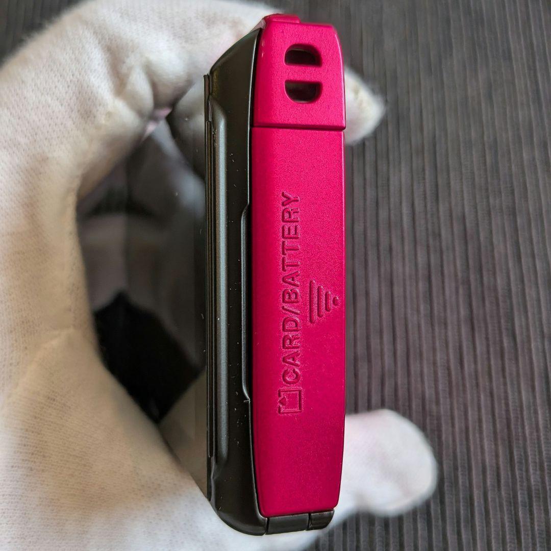 Nikon COOLPIX S100 デジタルカメラ