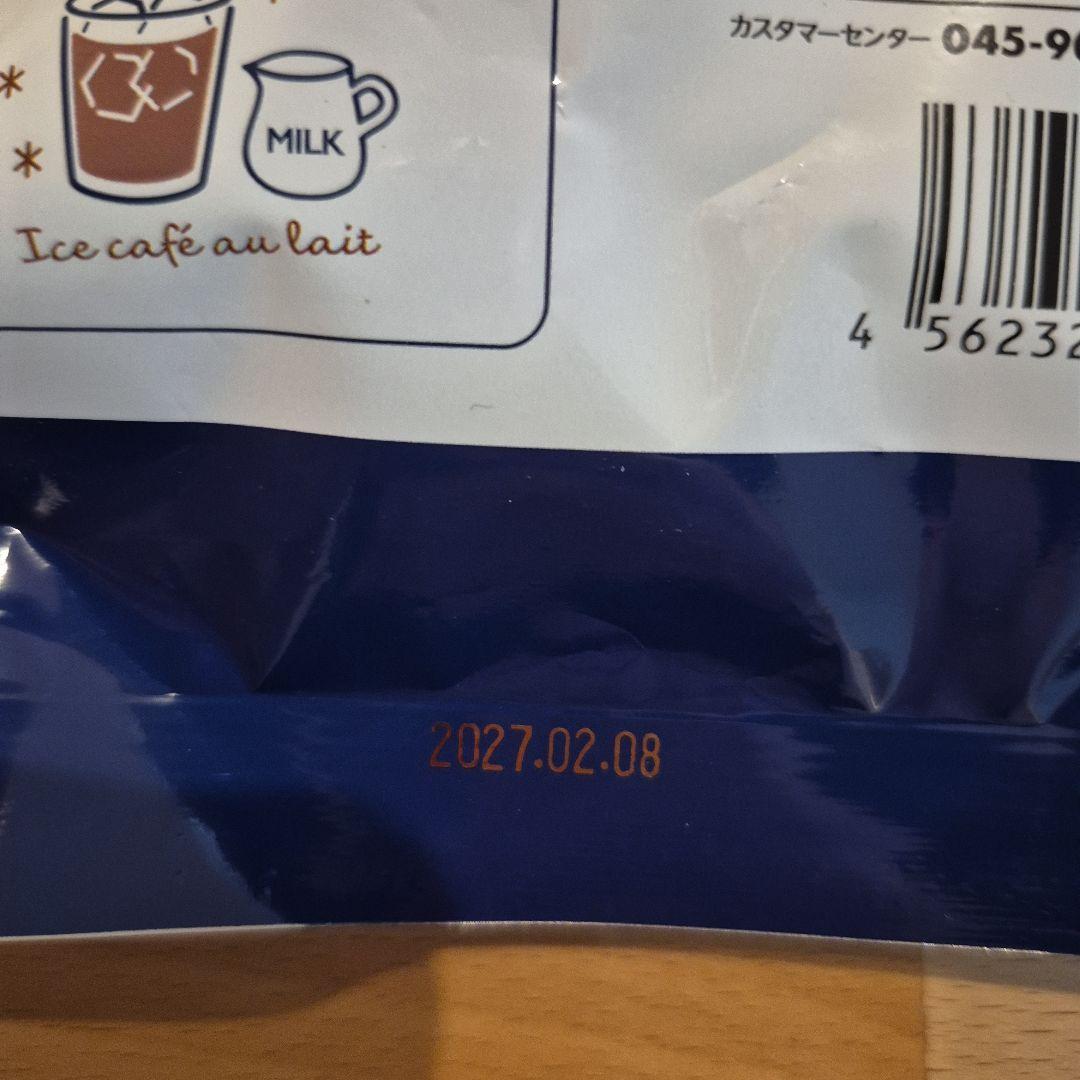 BROOKS 水出し珈琲 18個入り１６袋