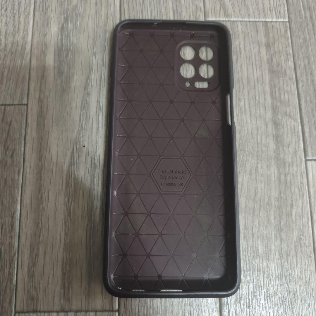 Motorola　G100