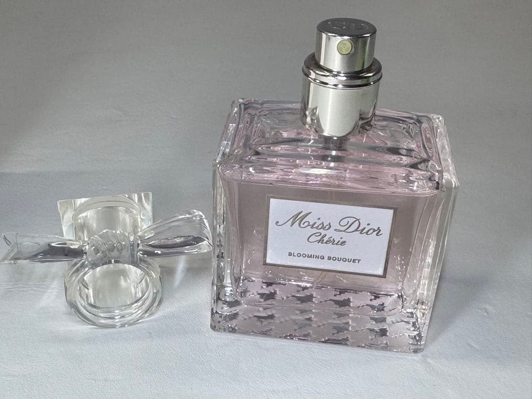 Miss Dior Chérie Blooming Bouquet 50ml
