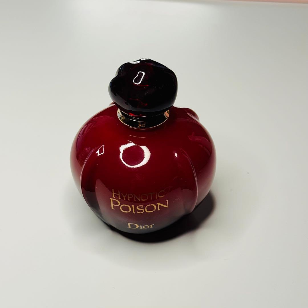 ディオール　Dior Hypnotic Poison 100ml 女性用香水