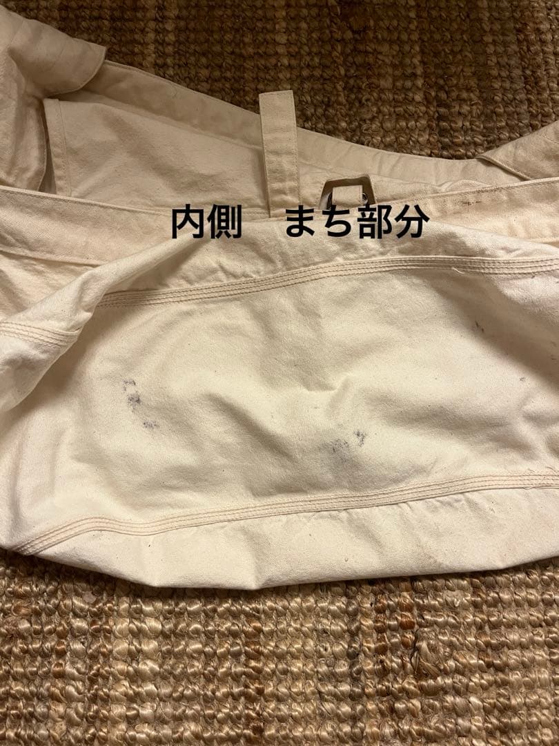 ショルダーバッグ \"TROPHY CLOTHING\" Newspaper Bag