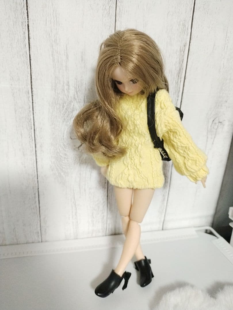 22センチドール服セット　656