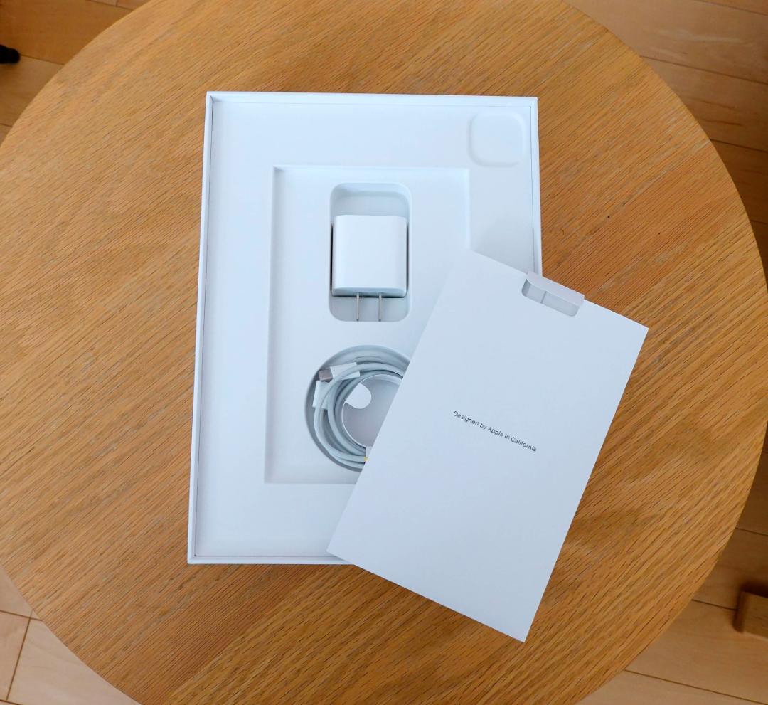 11インチiPad Pro（第2世代）Wi-Fi+Cellular 256GB