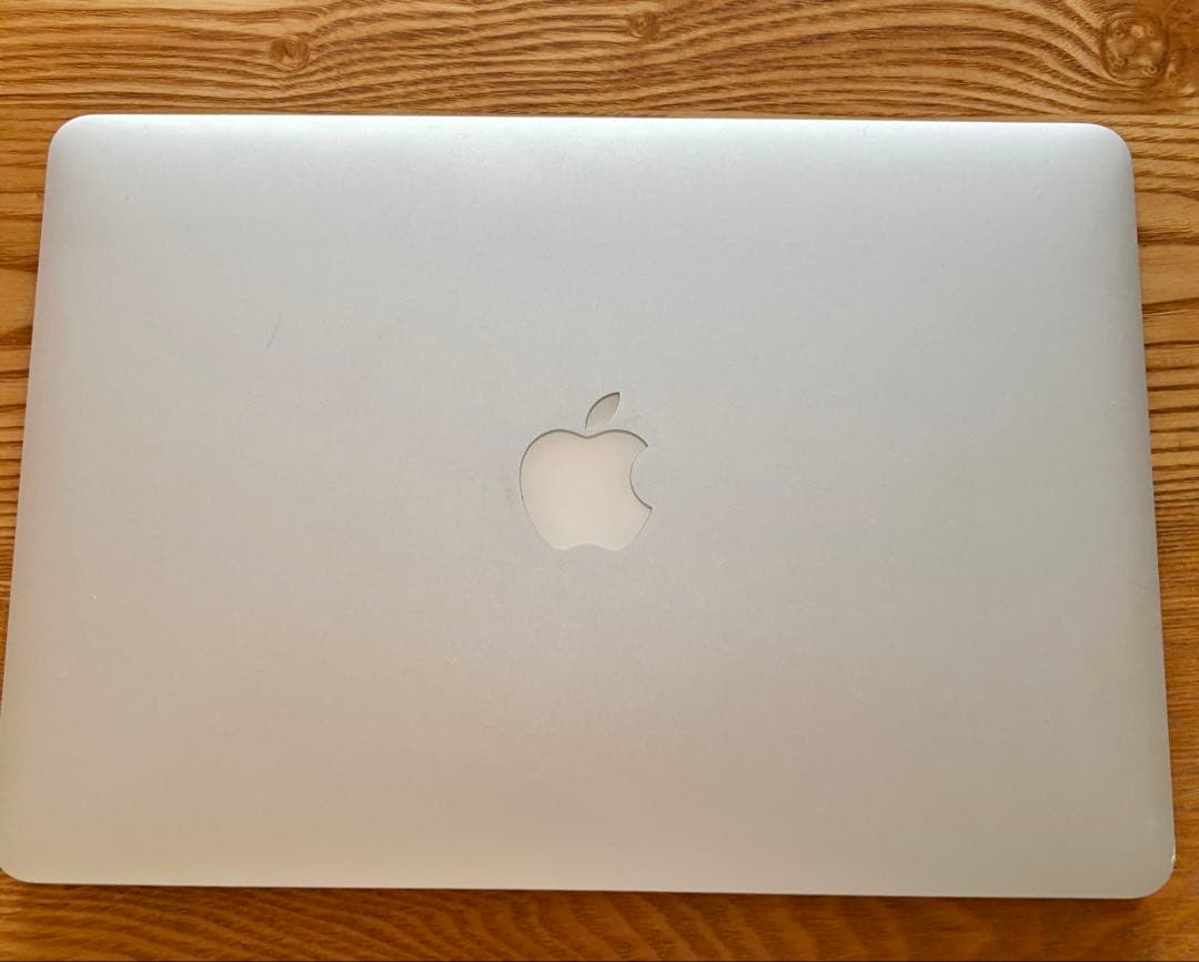 MacBook本体 Apple MacBook Air A1466