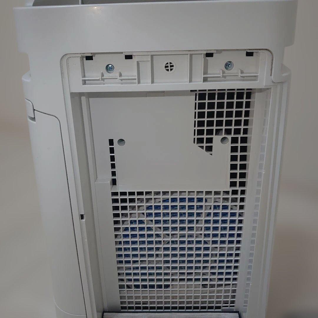 ■使用7ヶ月■　SHARP KC-R50-W プラズマクラスター