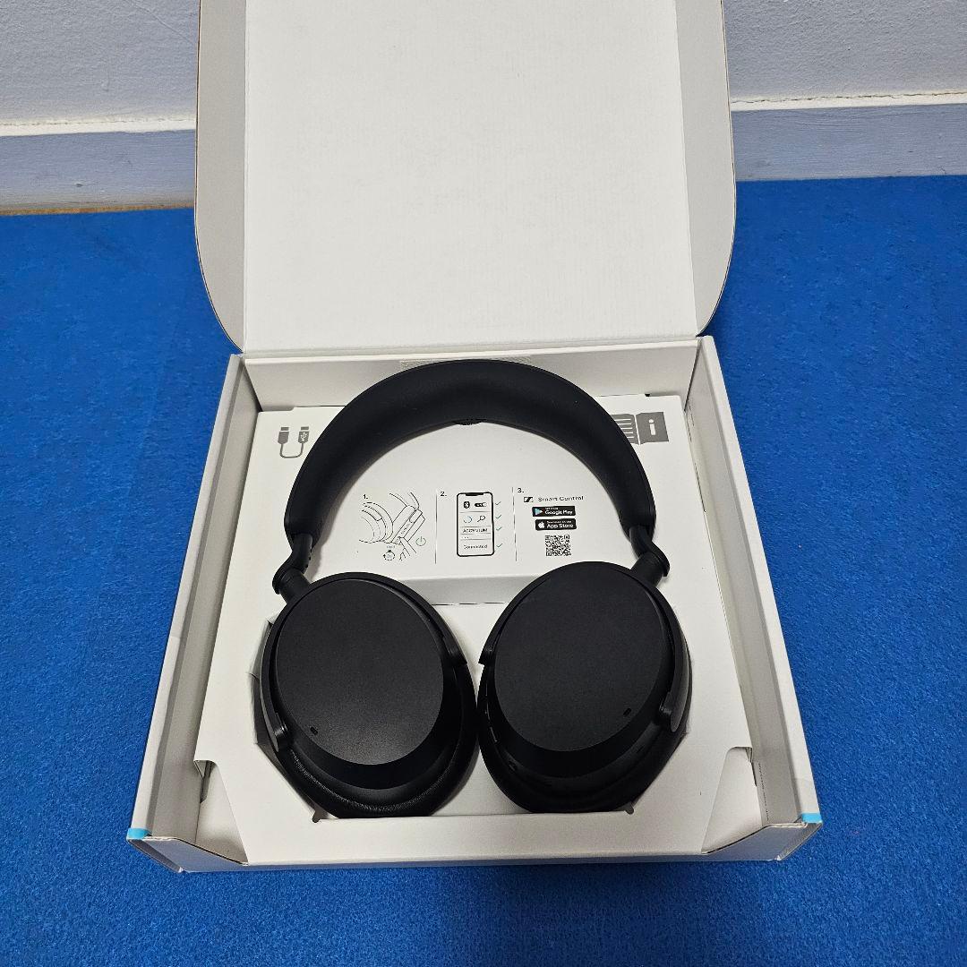 【美品】ゼンハイザー ACCENTUM Wireless ACAEBT