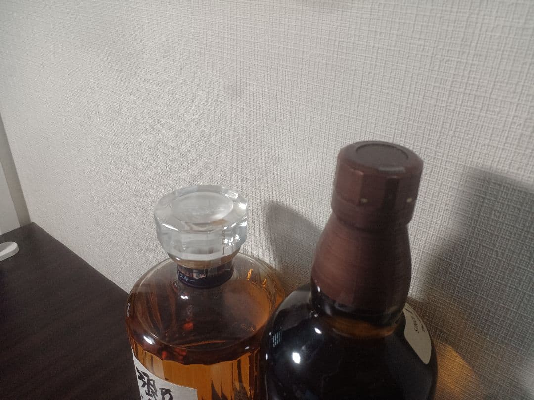P*e様 【美品】SUNTORY 山崎・響 ウイスキーセット