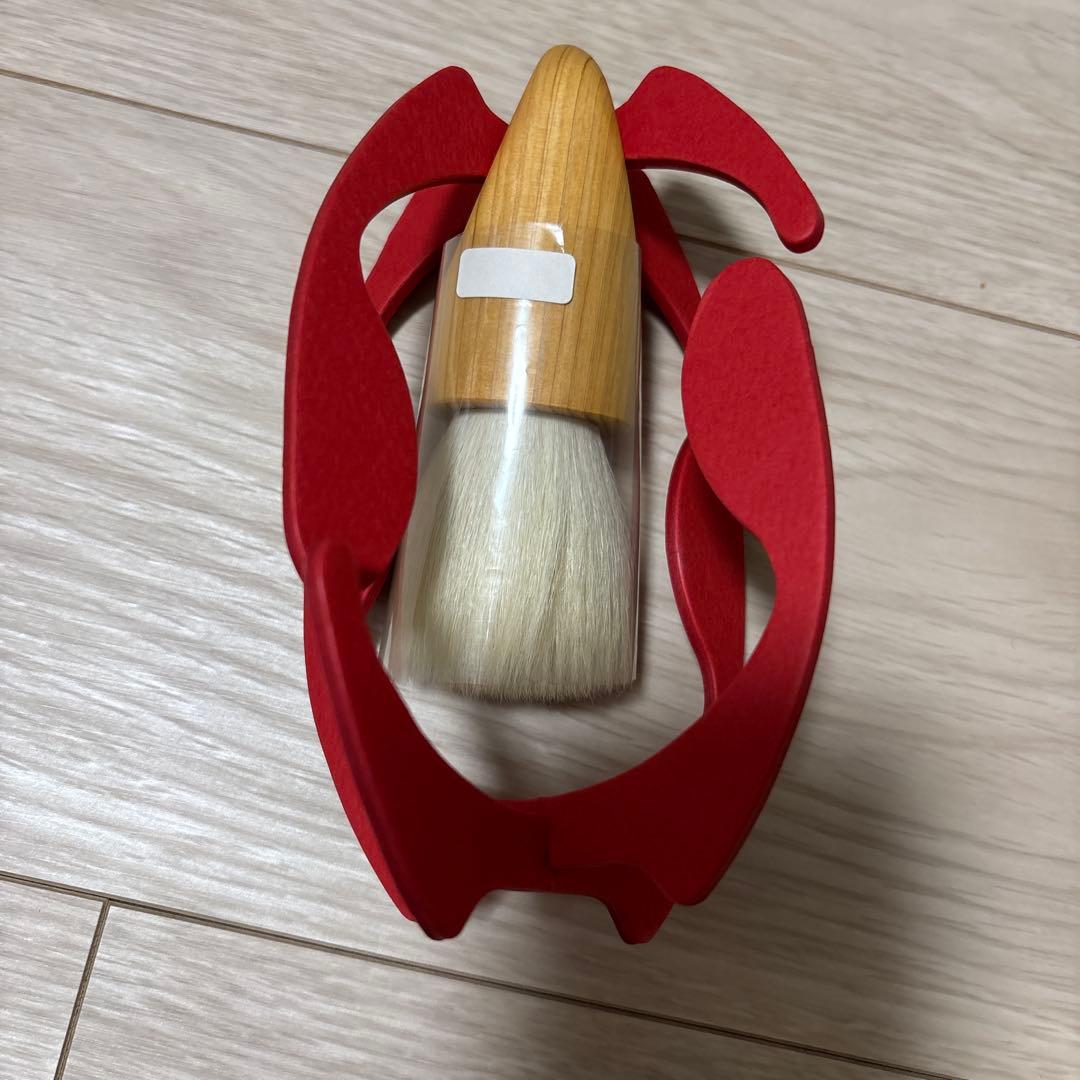 福筆Fukufude 洗顔ブラシ